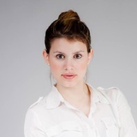 Irma Caceres
