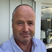 Martin Krause