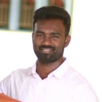 ARUL KUMAR