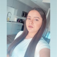 Patricia Molina Dominguez