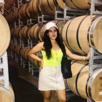 Sonakshi Bumb