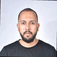 Ismail Salbih