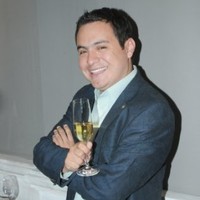 Jesus Flores Bendimez