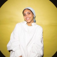 Mariam Eladwi