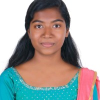Anjitha S M