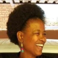 Matshidiso Mashanyana