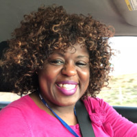 Shontae Ferguson