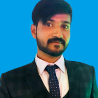 Rana Farrukh