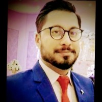 Farrukh Hussain