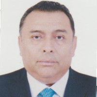 Fernando Bautista Jiménez