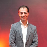 Mohamed A. Naeim