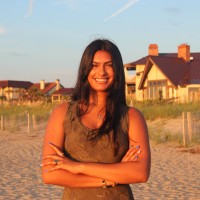 Nivedha Suresh