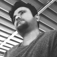 Anoop J P