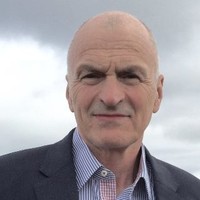 Bjørn R. Jacobsen