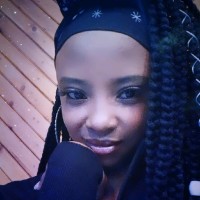 Nokuthula Radebe