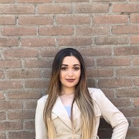 Aziza Al Mohammed