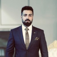 Asad Rehman