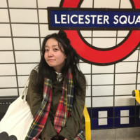 Shiori Kitano