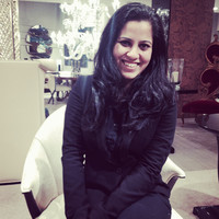 Ashima Mehta
