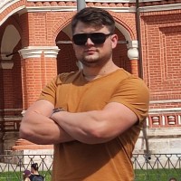 Роман Тихий