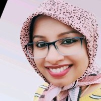 Seema Basheer