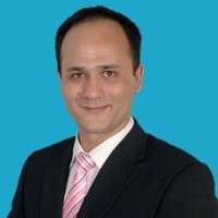 Muhammad Mudassir Ali Khan PMP, ACHRP, B.E, PMO Specialist