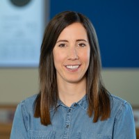 Anja Von Rickenbach