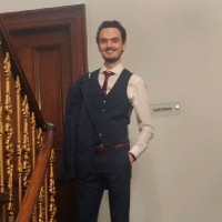 David Mcfadyen