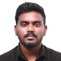 Anandh Guru