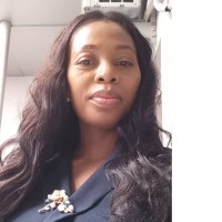 Ruth Tolulope Oguntuase (Nee Akinduro)