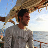 Aaron Hawkins