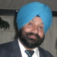 Harry Singh