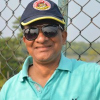 Dipak Bhowmik