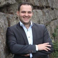 Daniel Uhlmann