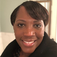 Felicia Reid