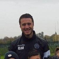 Ben Moore