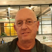 Keith Goodwin