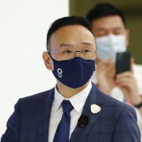 李辛Kevin