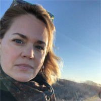 Anna Lindström