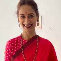 Sharmistha Panda