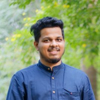 Makarand Patel