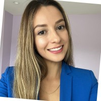 Gabriela R Sandoval