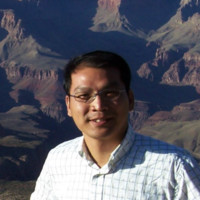 Wayne Huang