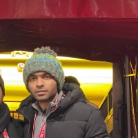 Nitish Jayakumar