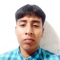 Jorge Andres Celin Jose