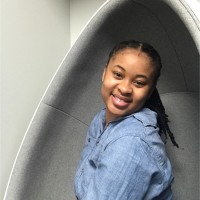Jody-Ann Tyson