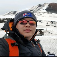Tien Wei Liew