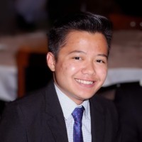 Anthony J. Tayag