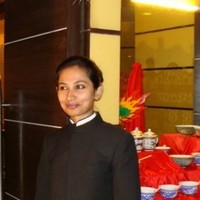 reetika chaurasia
