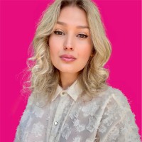 Bianca Glovinsky